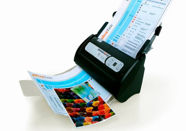 Dịch vụ scan sách giúp người dùng dễ dàng bảo quản sách