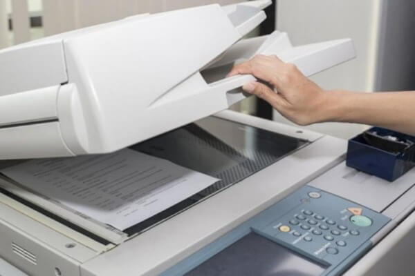 Dịch vụ scan giấy tờ sẽ giúp bạn sao lưu và bảo quản một cách cẩn thận