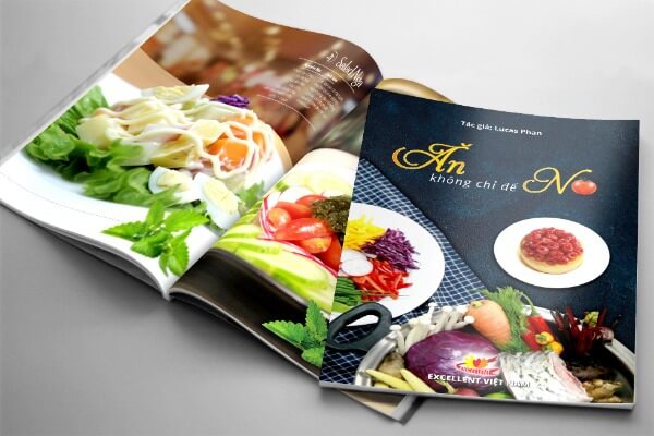 Địa chỉ in catalogue giá rẻ Hà Nội| bảng giá In catalogue 2022
